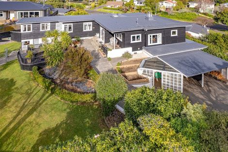 Photo of property in 31 Kent Road, Saint Johns Hill, Whanganui, 4501