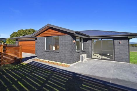 Photo of property in 39a Perry Street, Masterton, 5810