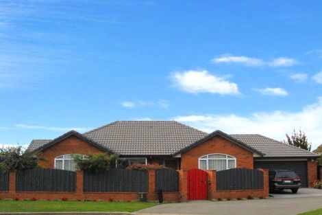 Photo of property in 10a Kumai Place, Sockburn, Christchurch, 8042