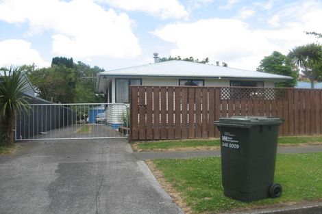 Photo of property in 1 Weka Street, Aramoho, Whanganui, 4500