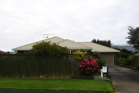 Photo of property in 71 Tyne Street, Mosgiel, 9024