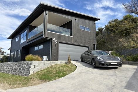 Photo of property in 89 Oak Road, Poraiti, Napier, 4112