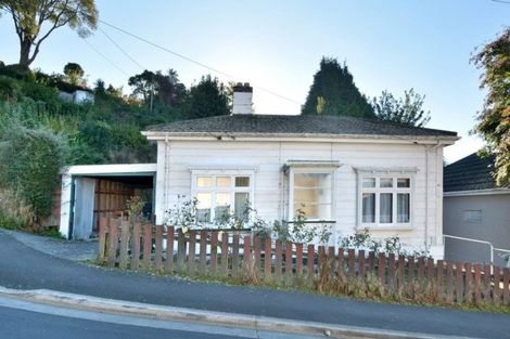 Photo of property in 48 Gladstone Road, North East Valley, Dunedin, 9010