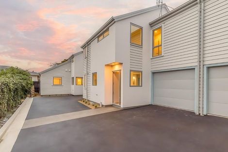 Photo of property in 112b Wildberry Street, Woolston, Christchurch, 8023