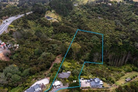 Photo of property in 530 Dairy Flat Highway, Dairy Flat, Albany, 0792