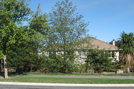 Photo of property in 60 Selwyn Street, Leeston, 7632