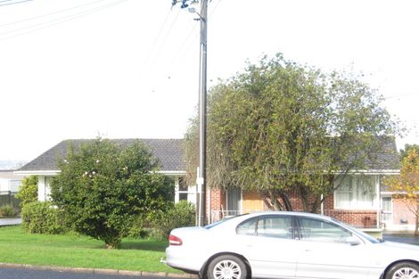 Photo of property in 15d Arthur Road, Hillpark, Auckland, 2102