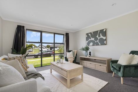 Photo of property in 55 Goodwin Crescent, Pyes Pa, Tauranga, 3112