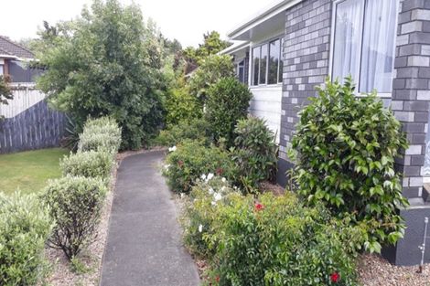 Photo of property in 20 Emmerdale Mews, Highbury, Palmerston North, 4412