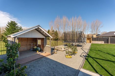 Photo of property in 19 Strawberry Place, Geraldine, 7930
