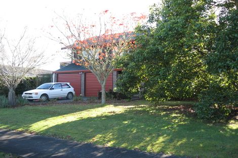 Photo of property in 12 James Kemp Place, Kerikeri, 0230
