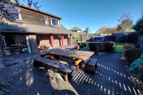 Photo of property in 14b Sneyd Street, Kaiapoi, 7630