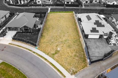 Photo of property in 16 Deans Place, Amberley, 7410