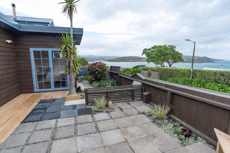Photo of property in 64 Motuhara Road, Plimmerton, Porirua, 5026