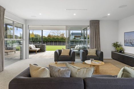 Photo of property in 6 Provincial Road, Halswell, Christchurch, 8025