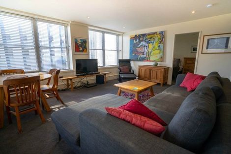 Photo of property in 3e/123 Molesworth Street, Thorndon, Wellington, 6011