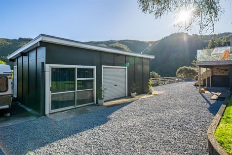 Photo of property in 1123 Akatarawa Road, Akatarawa, Upper Hutt, 5372