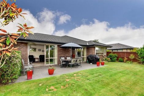 Photo of property in 3 Crocus Lane, Aidanfield, Christchurch, 8025