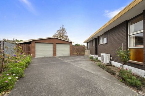 Photo of property in 4 Higgin Place, Feilding, 4702