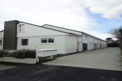 Photo of property in 2/42 Andover Street, Merivale, Christchurch, 8014