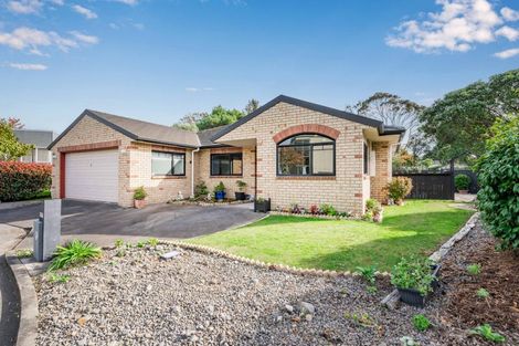 Photo of property in 3 Cabernet Close, Paraparaumu, 5032