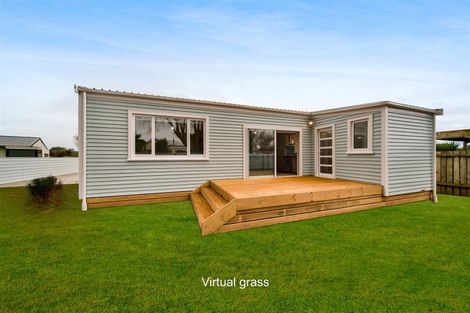 Photo of property in 22a Hobson Street, Normanby, Hawera, 4614