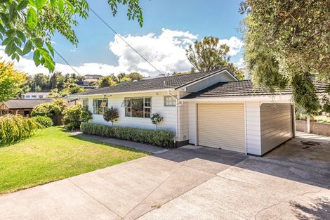 Photo of property in 26 Parkes Avenue, Saint Johns Hill, Whanganui, 4501