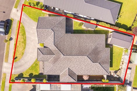 Photo of property in 33 Edith Collier Drive, Otamatea, Whanganui, 4500