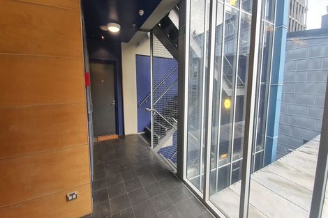 Photo of property in St Pauls Apartments, 30/43 Mulgrave Street, Thorndon, Wellington, 6011