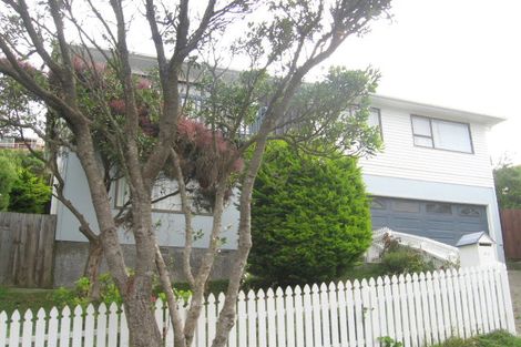 Photo of property in 45 Rajkot Terrace, Broadmeadows, Wellington, 6035