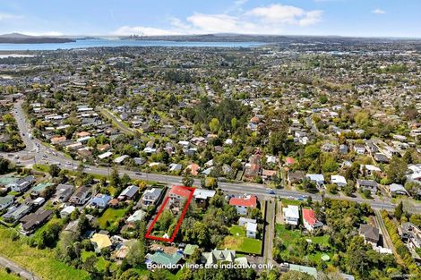 Photo of property in 434 Don Buck Road, Massey, Auckland, 0614