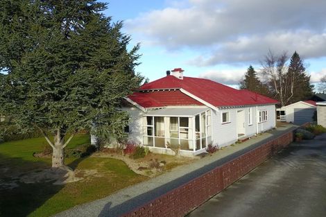 Photo of property in 31 Regent Street, Fairlie, 7925