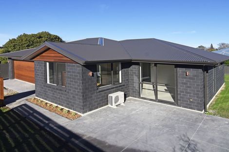 Photo of property in 39a Perry Street, Masterton, 5810