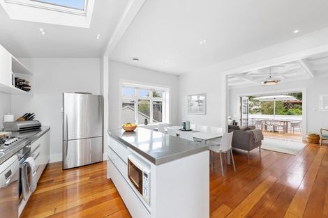 Photo of property in 13 Glenalmond Road, Mount Eden, Auckland, 1024