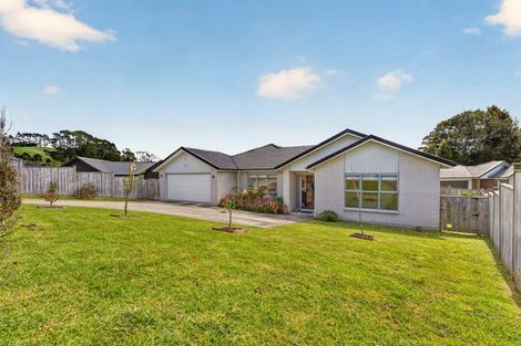 Photo of property in 41 Pukemarino Road, Waimauku, 0812