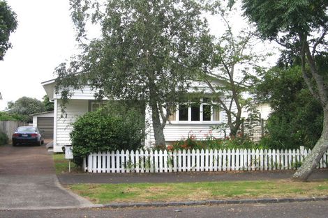 Photo of property in 51 Calgary Street, Mount Eden, Auckland, 1041