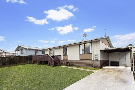 Photo of property in 1/62 Othello Drive, Clover Park, Auckland, 2023