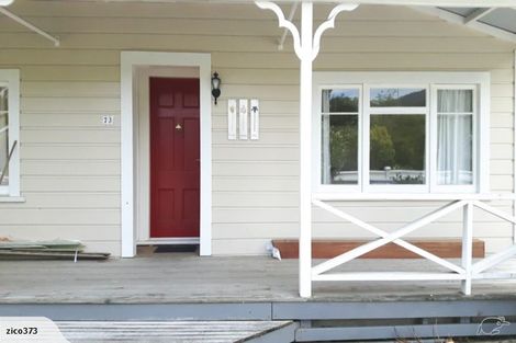 Photo of property in 73 Bronte Street East, Nelson, 7010