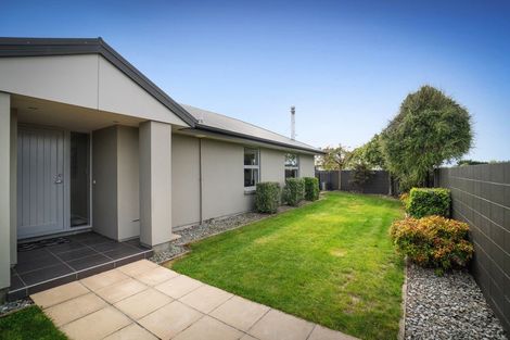 Photo of property in 174 Lowes Road, Rolleston, 7614
