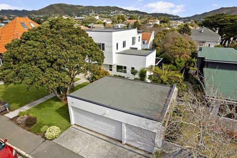 Photo of property in 8 Lemnos Avenue, Karori, Wellington, 6012
