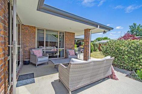 Photo of property in 19 Woodville Street, Leeston, 7632