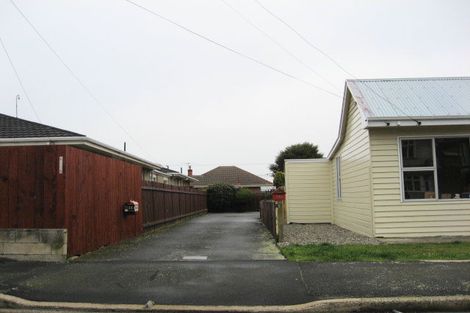 Photo of property in 115b Fitzroy Street, Forbury, Dunedin, 9012
