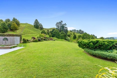 Photo of property in 122 Mickell Road, Hautere, Otaki, 5582