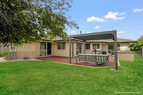 Photo of property in 136 Lowes Road, Rolleston, 7614