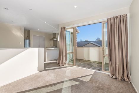 Photo of property in 5/9 Cameron Street, Sydenham, Christchurch, 8023