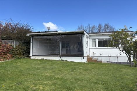 Photo of property in 7 Franklyn Street, Nelson South, Nelson, 7010