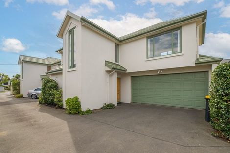 Photo of property in 430 Madras Street, St Albans, Christchurch, 8014