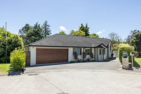 Photo of property in 34b Iona Road, Havelock North, 4130