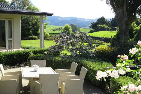 Photo of property in 306 Downs Road, Geraldine Downs, Geraldine, 7991