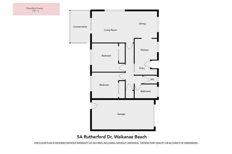 Photo of property in 5a Rutherford Drive, Waikanae Beach, Waikanae, 5036
